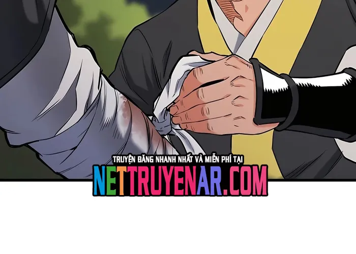 Đại Đao Ngạo - Bất Trạch Cầu Sinh Chap 5 - Next Chap 6