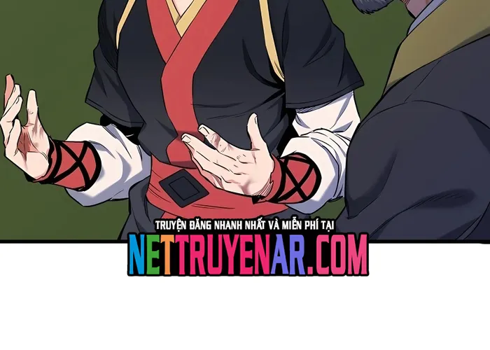 Đại Đao Ngạo - Bất Trạch Cầu Sinh Chap 5 - Next Chap 6