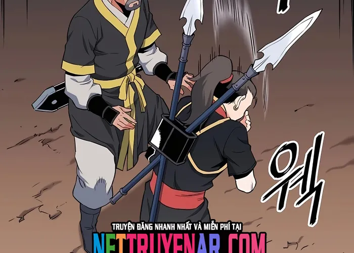 Đại Đao Ngạo - Bất Trạch Cầu Sinh Chap 5 - Next Chap 6