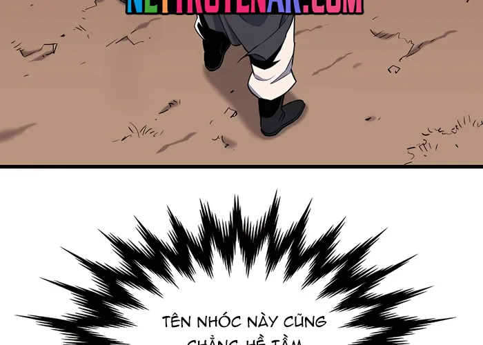 Đại Đao Ngạo - Bất Trạch Cầu Sinh Chap 5 - Next Chap 6