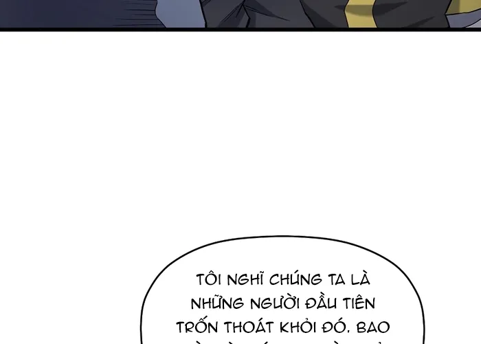 Đại Đao Ngạo - Bất Trạch Cầu Sinh Chap 5 - Next Chap 6