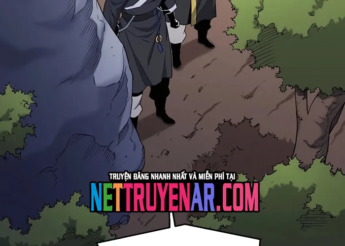 Đại Đao Ngạo - Bất Trạch Cầu Sinh Chap 5 - Next Chap 6