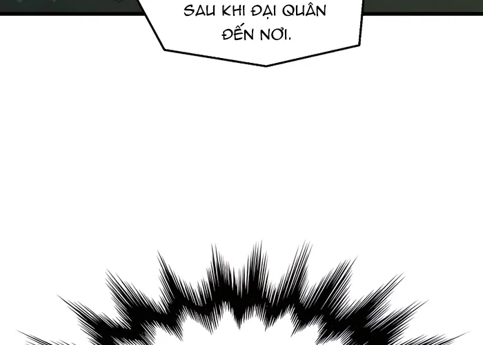 Đại Đao Ngạo - Bất Trạch Cầu Sinh Chap 5 - Next Chap 6