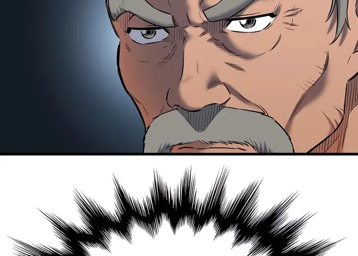 Đại Đao Ngạo - Bất Trạch Cầu Sinh Chap 5 - Next Chap 6