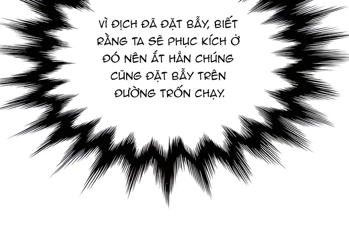 Đại Đao Ngạo - Bất Trạch Cầu Sinh Chap 5 - Next Chap 6