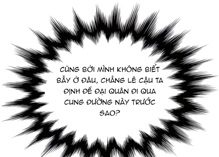 Đại Đao Ngạo - Bất Trạch Cầu Sinh Chap 5 - Next Chap 6