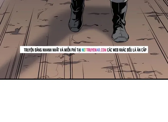 Đại Đao Ngạo - Bất Trạch Cầu Sinh Chap 6 - Next Chap 7