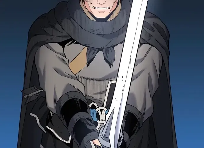 Đại Đao Ngạo - Bất Trạch Cầu Sinh Chap 6 - Next Chap 7