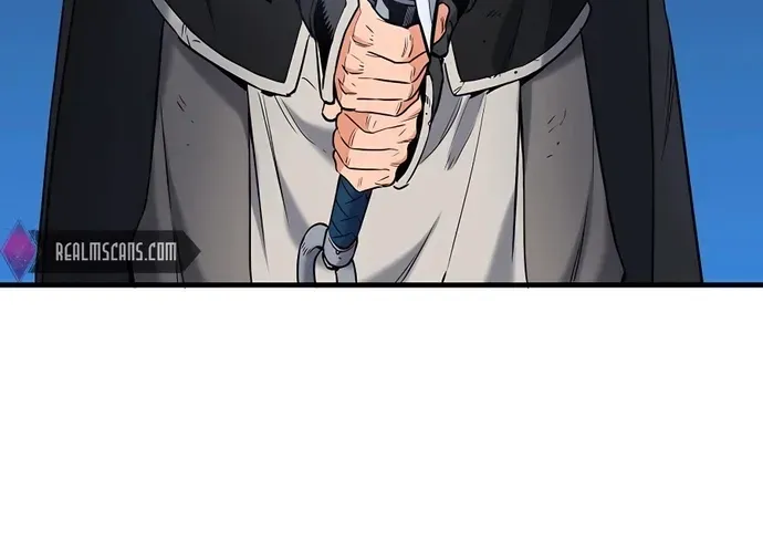 Đại Đao Ngạo - Bất Trạch Cầu Sinh Chap 6 - Next Chap 7