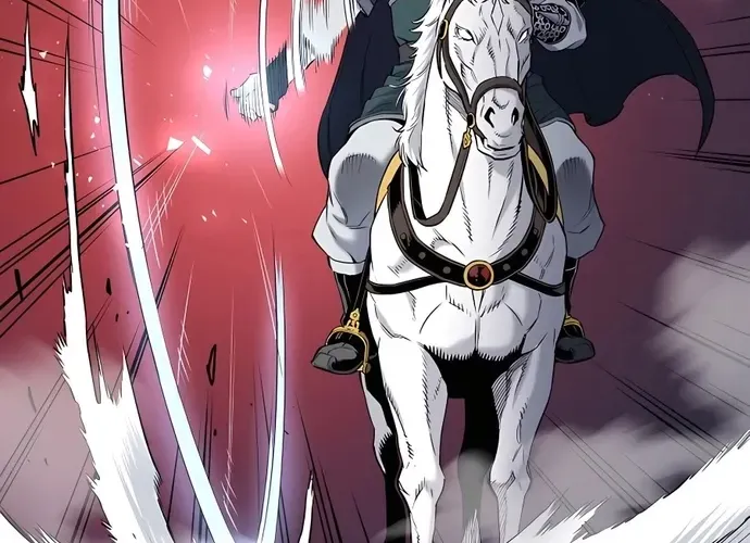 Đại Đao Ngạo - Bất Trạch Cầu Sinh Chap 6 - Next Chap 7