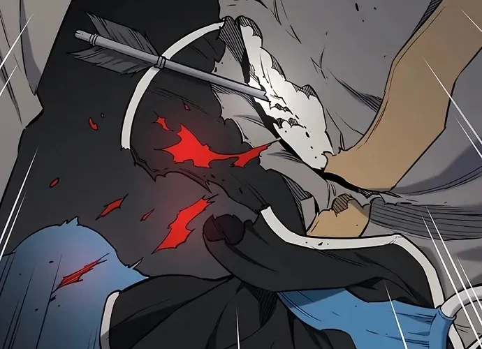 Đại Đao Ngạo - Bất Trạch Cầu Sinh Chap 6 - Next Chap 7