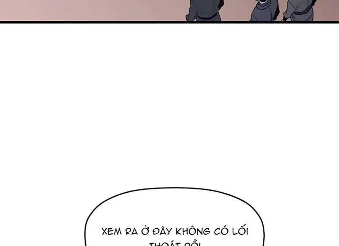 Đại Đao Ngạo - Bất Trạch Cầu Sinh Chap 6 - Next Chap 7