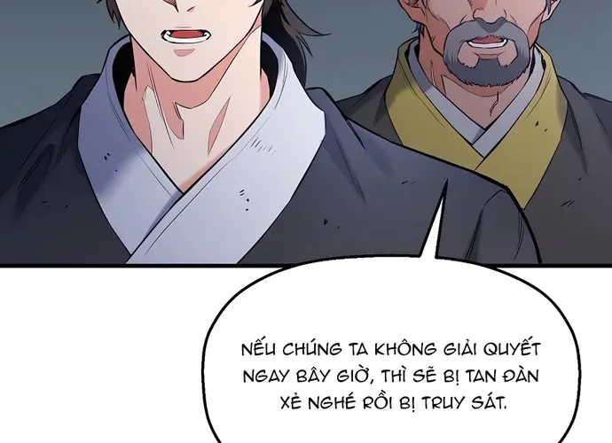Đại Đao Ngạo - Bất Trạch Cầu Sinh Chap 6 - Next Chap 7