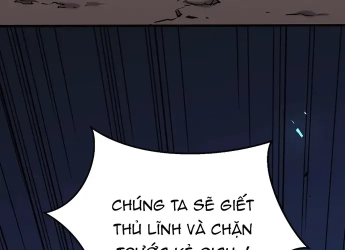 Đại Đao Ngạo - Bất Trạch Cầu Sinh Chap 6 - Next Chap 7