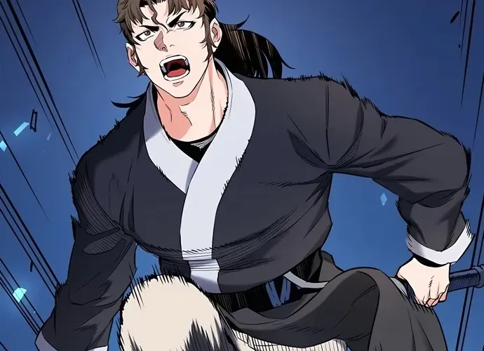 Đại Đao Ngạo - Bất Trạch Cầu Sinh Chap 6 - Next Chap 7