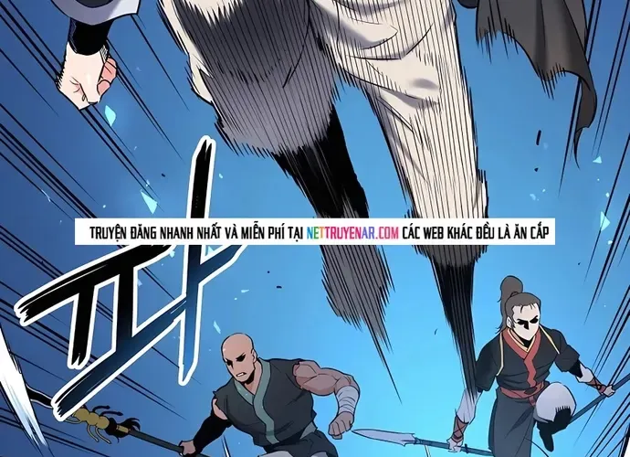 Đại Đao Ngạo - Bất Trạch Cầu Sinh Chap 6 - Next Chap 7