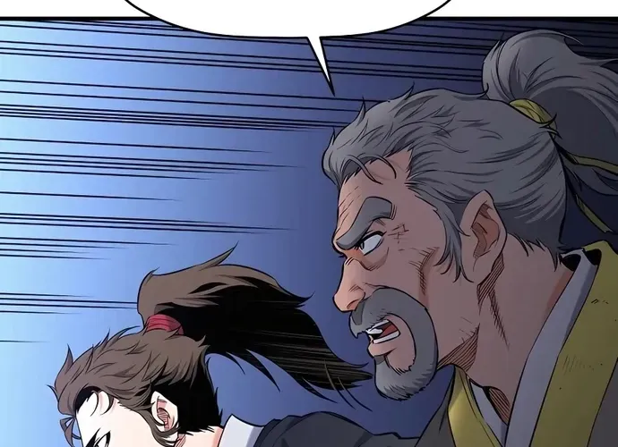 Đại Đao Ngạo - Bất Trạch Cầu Sinh Chap 6 - Next Chap 7