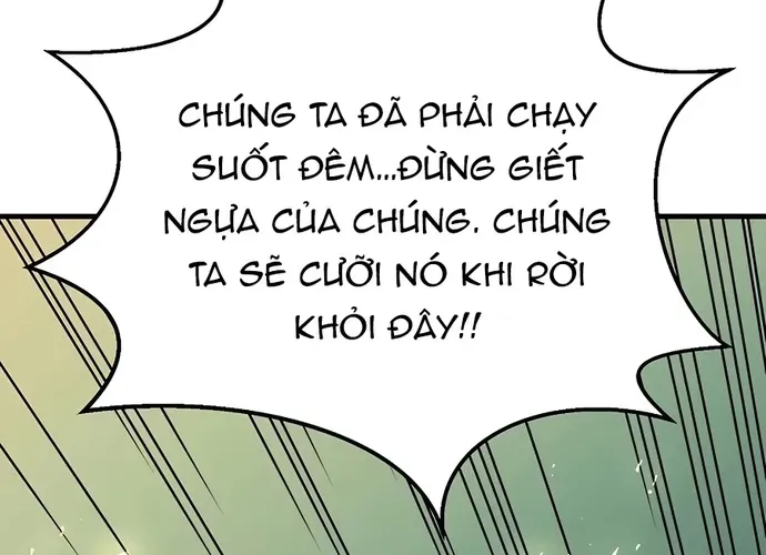 Đại Đao Ngạo - Bất Trạch Cầu Sinh Chap 6 - Next Chap 7