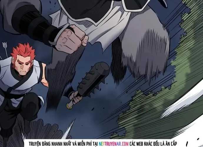 Đại Đao Ngạo - Bất Trạch Cầu Sinh Chap 6 - Next Chap 7