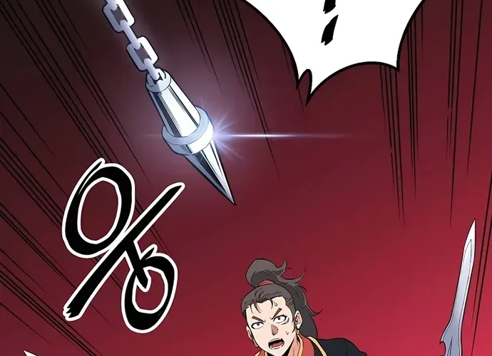 Đại Đao Ngạo - Bất Trạch Cầu Sinh Chap 6 - Next Chap 7