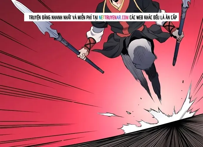 Đại Đao Ngạo - Bất Trạch Cầu Sinh Chap 6 - Next Chap 7