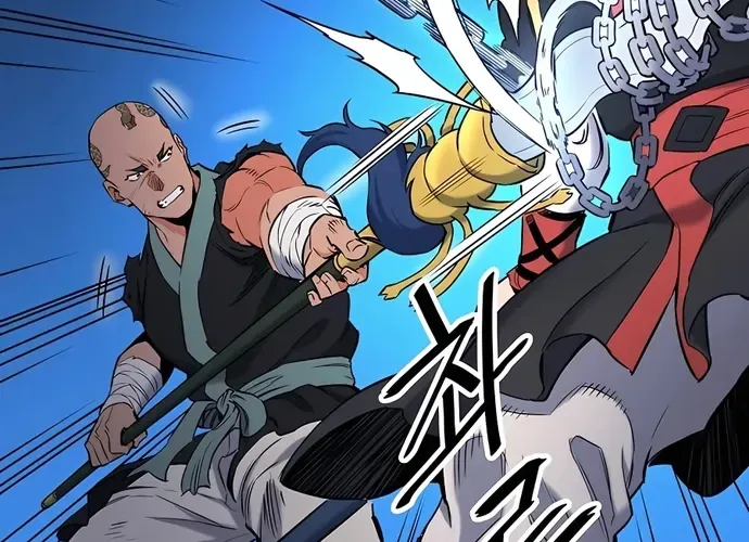 Đại Đao Ngạo - Bất Trạch Cầu Sinh Chap 6 - Next Chap 7