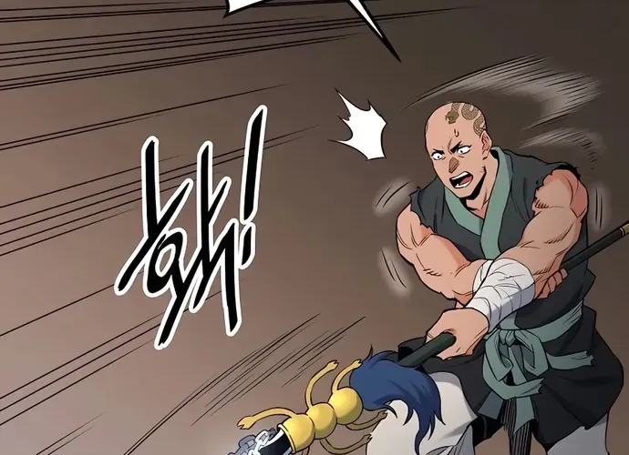 Đại Đao Ngạo - Bất Trạch Cầu Sinh Chap 6 - Next Chap 7