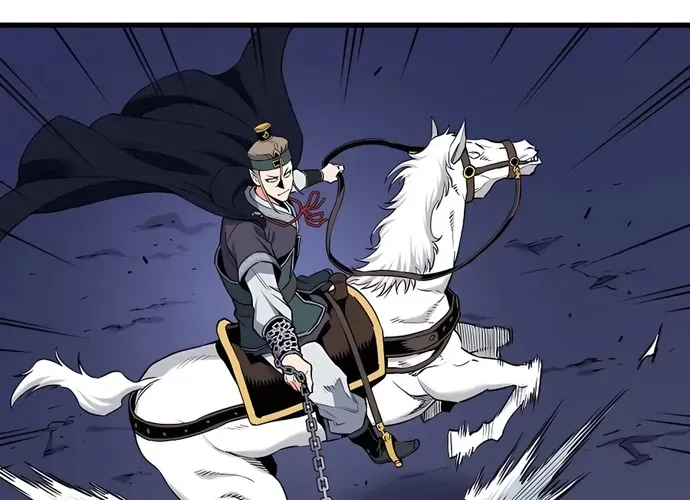 Đại Đao Ngạo - Bất Trạch Cầu Sinh Chap 6 - Next Chap 7