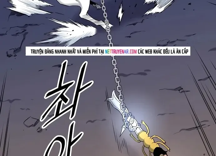 Đại Đao Ngạo - Bất Trạch Cầu Sinh Chap 6 - Next Chap 7