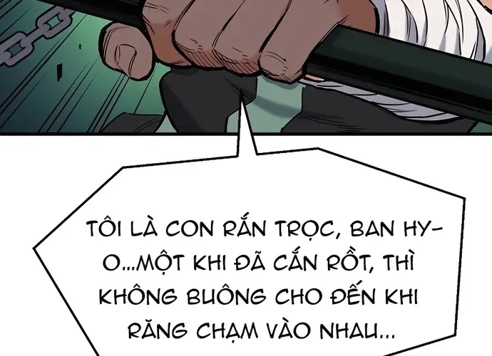Đại Đao Ngạo - Bất Trạch Cầu Sinh Chap 6 - Next Chap 7