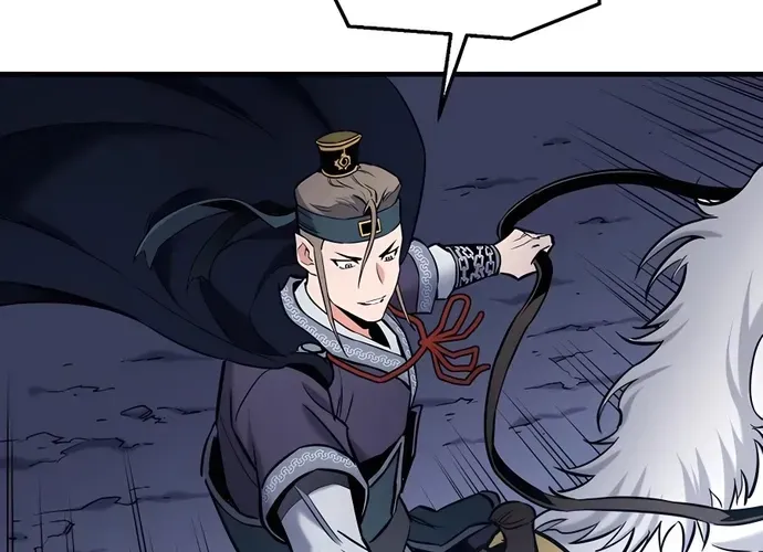 Đại Đao Ngạo - Bất Trạch Cầu Sinh Chap 6 - Next Chap 7