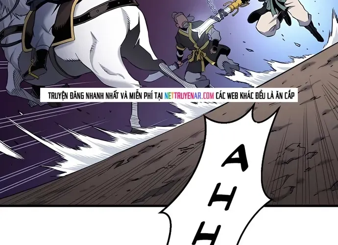 Đại Đao Ngạo - Bất Trạch Cầu Sinh Chap 6 - Next Chap 7