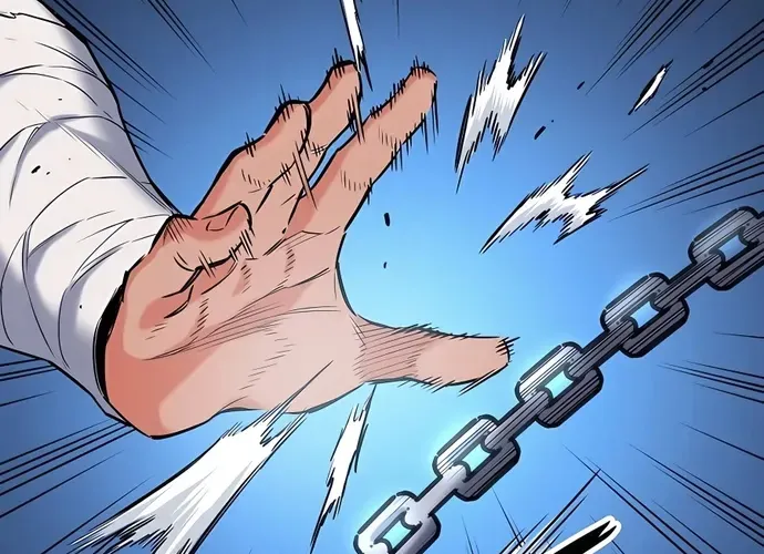 Đại Đao Ngạo - Bất Trạch Cầu Sinh Chap 6 - Next Chap 7