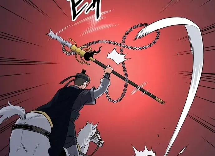 Đại Đao Ngạo - Bất Trạch Cầu Sinh Chap 6 - Next Chap 7