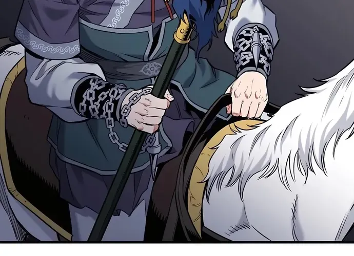 Đại Đao Ngạo - Bất Trạch Cầu Sinh Chap 6 - Next Chap 7