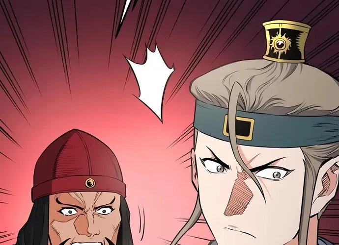 Đại Đao Ngạo - Bất Trạch Cầu Sinh Chap 6 - Next Chap 7