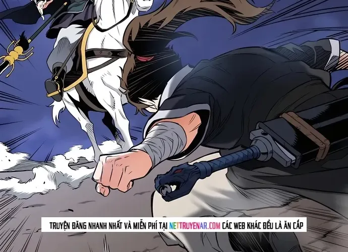 Đại Đao Ngạo - Bất Trạch Cầu Sinh Chap 6 - Next Chap 7