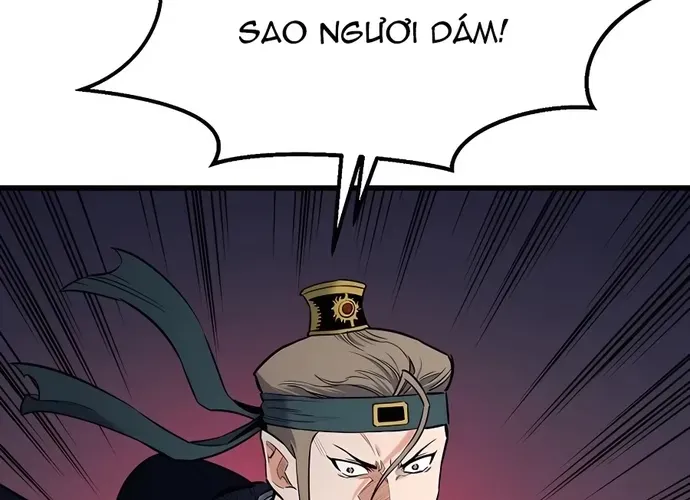 Đại Đao Ngạo - Bất Trạch Cầu Sinh Chap 6 - Next Chap 7