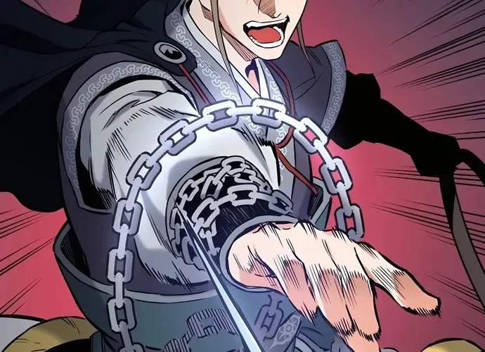 Đại Đao Ngạo - Bất Trạch Cầu Sinh Chap 6 - Next Chap 7