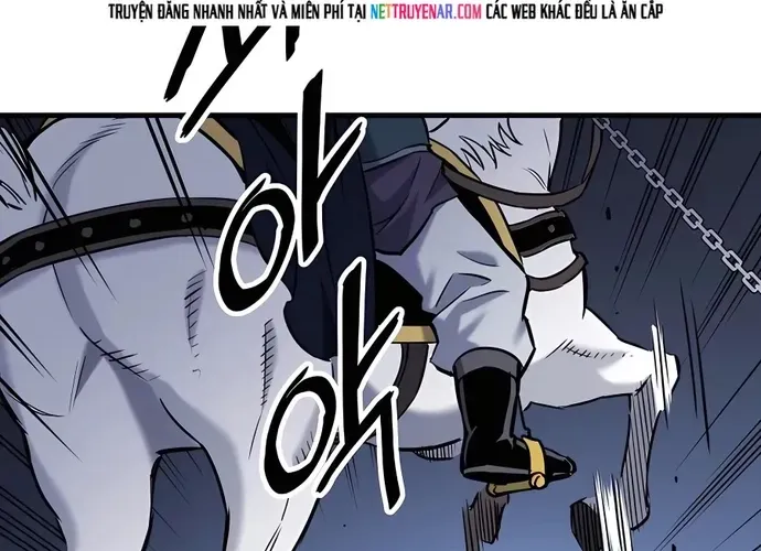 Đại Đao Ngạo - Bất Trạch Cầu Sinh Chap 6 - Next Chap 7