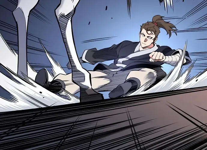 Đại Đao Ngạo - Bất Trạch Cầu Sinh Chap 6 - Next Chap 7