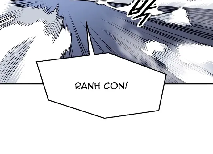 Đại Đao Ngạo - Bất Trạch Cầu Sinh Chap 6 - Next Chap 7