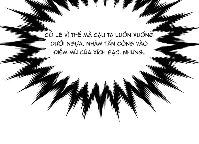 Đại Đao Ngạo - Bất Trạch Cầu Sinh Chap 6 - Next Chap 7