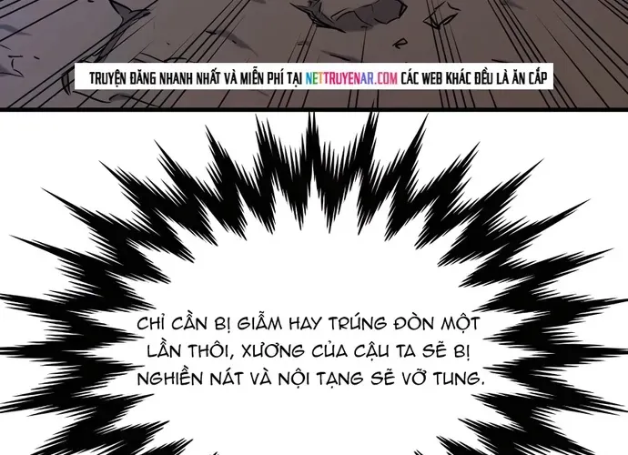 Đại Đao Ngạo - Bất Trạch Cầu Sinh Chap 6 - Next Chap 7