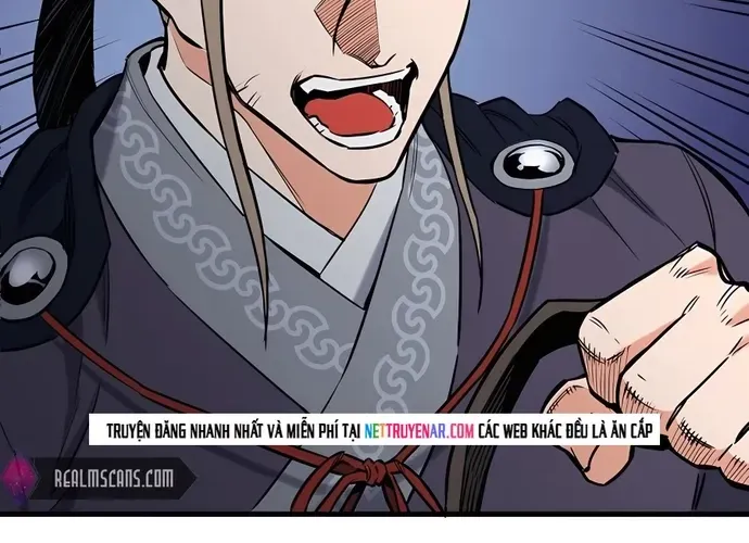 Đại Đao Ngạo - Bất Trạch Cầu Sinh Chap 6 - Next Chap 7