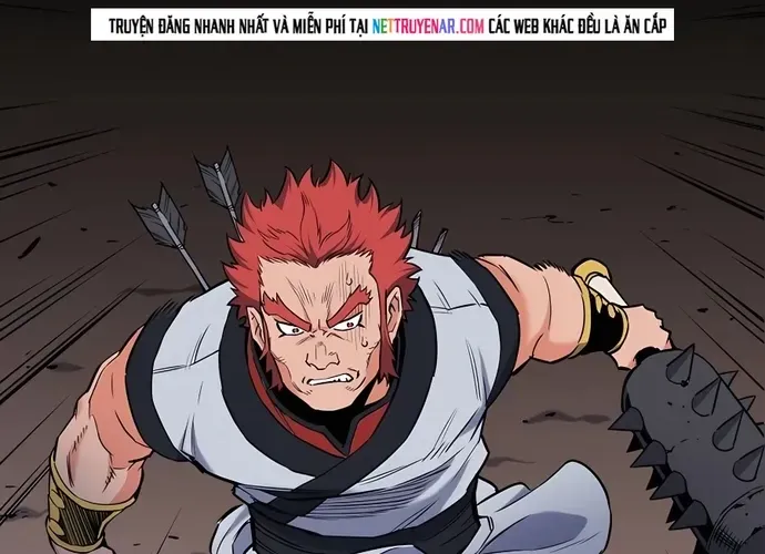 Đại Đao Ngạo - Bất Trạch Cầu Sinh Chap 6 - Next Chap 7