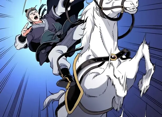 Đại Đao Ngạo - Bất Trạch Cầu Sinh Chap 6 - Next Chap 7