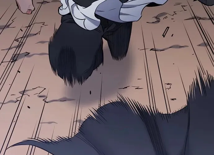 Đại Đao Ngạo - Bất Trạch Cầu Sinh Chap 6 - Next Chap 7