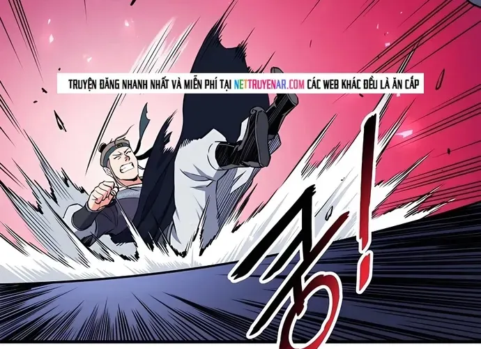 Đại Đao Ngạo - Bất Trạch Cầu Sinh Chap 6 - Next Chap 7