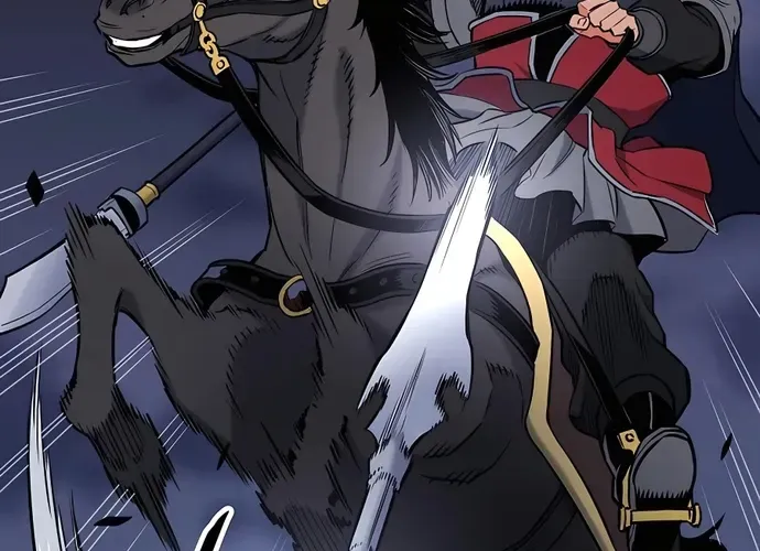 Đại Đao Ngạo - Bất Trạch Cầu Sinh Chap 6 - Next Chap 7